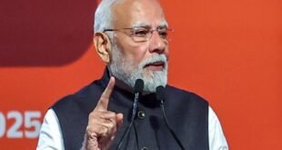 प्रधानमंत्री